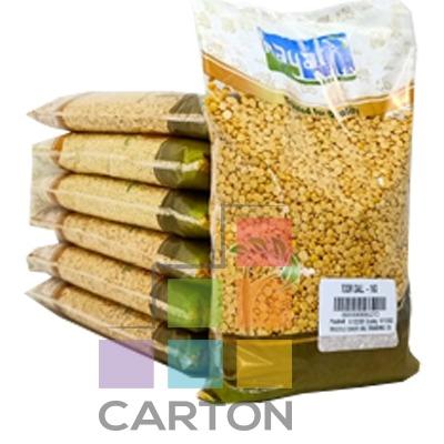 TOOR DAL 6*1KG